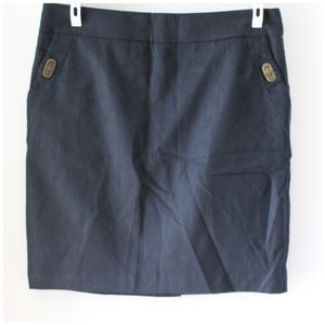 Worthington Straight Pencil Skirt